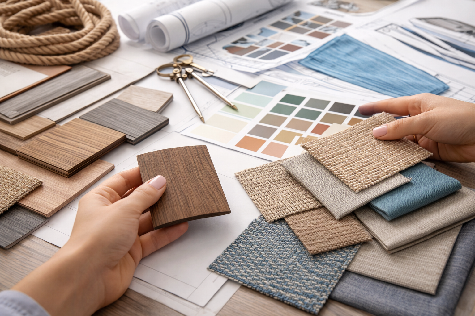 Why Custom Carpets Are Making a Statement on Superyachts